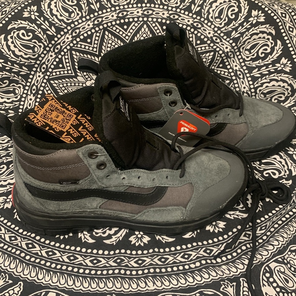 Vans Ultrarange Primaloft - Picture 2 of 9